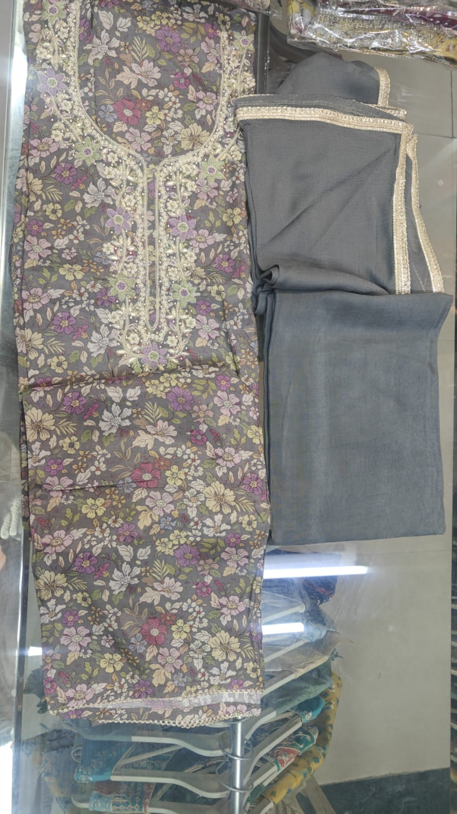 Original Outfit